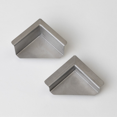 Eckverstärkungen Alu 1 mm