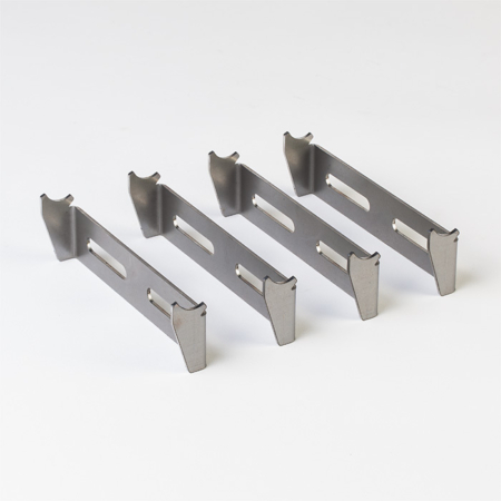 Blechbiegeteil, Dicke 1.5 mm