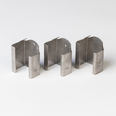 Gehäuseabdeckung, Inox 1.2 mm