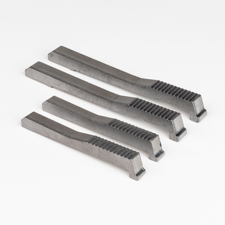 Schieber verzahnt, 12 mm S420