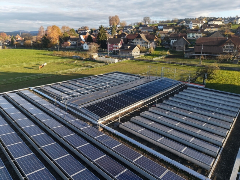 PV Erweiterung 2026