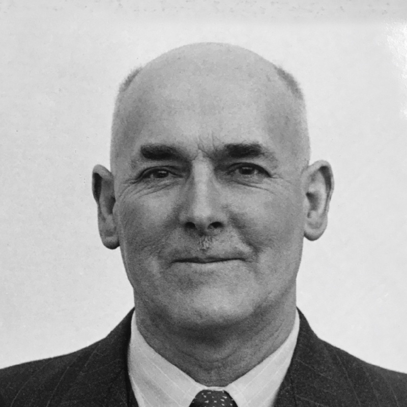Fritz Geiser